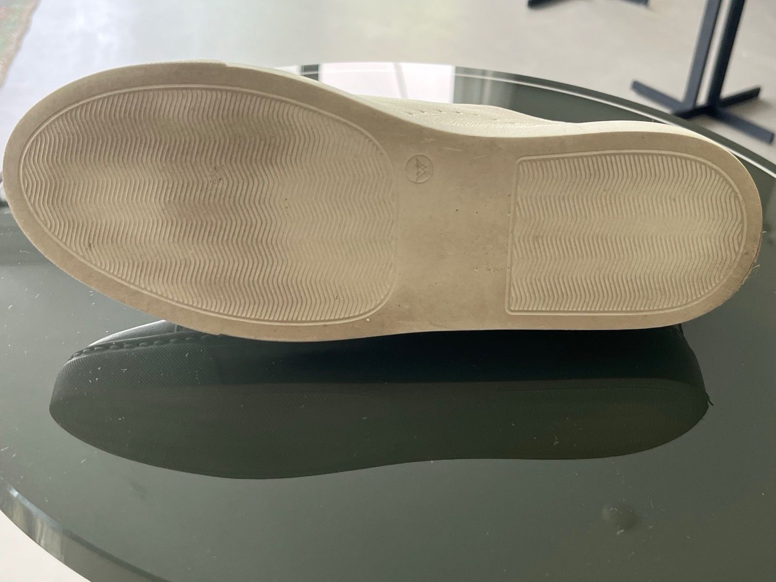 Scarpe da donna: Eleganter Damen Lederschuh – Usato da Unterseen venduto da Schuessler01 5