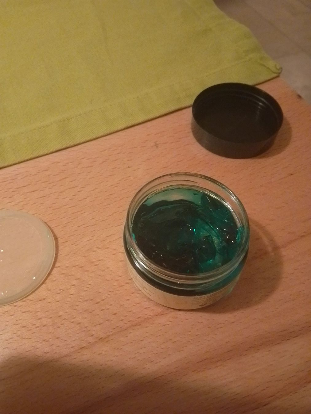 Altro per la cura del corpo: Flecken entfernen auf Haut – Usato da Weinfelden venduto da PaterPio1968 1