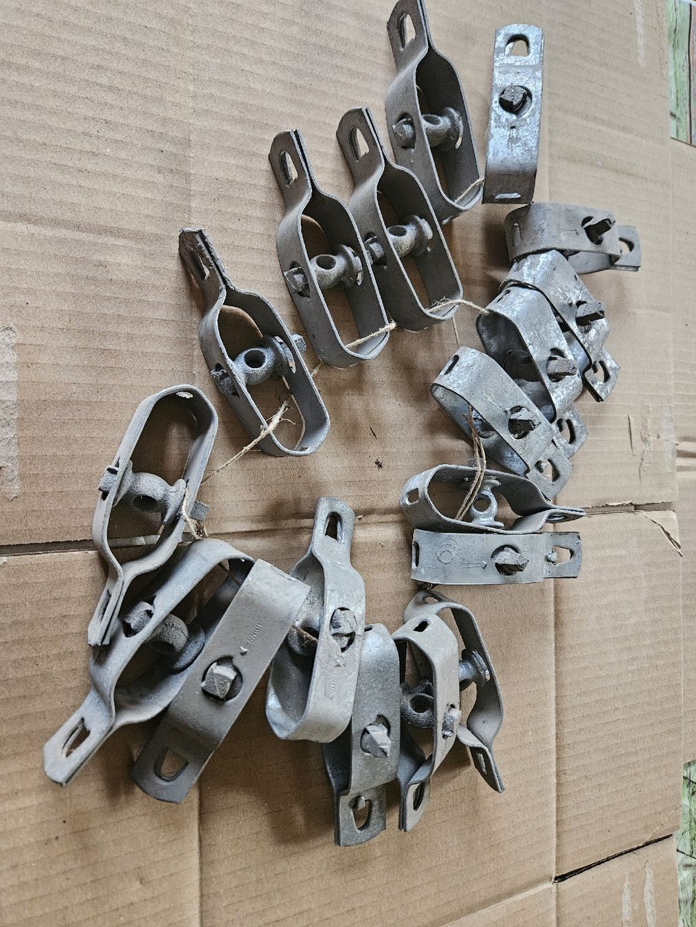 Supporti a parete: Drathspanner zu verkaufen! – Usato da Oberburg venduto da znas 1