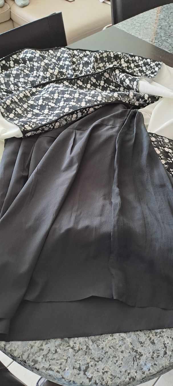 Michael Kors Vestiti: Kleid MICHAEL KORS 16/XL neu – Nuovo (secondo la descrizione) da Buttisholz venduto da tan_z69b 5