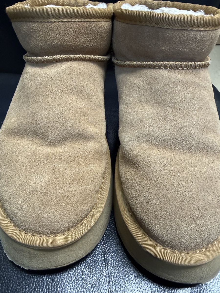 Ugg Herrenschuhe: Ugg – Gebraucht aus Zürich von bab_bfp9 1