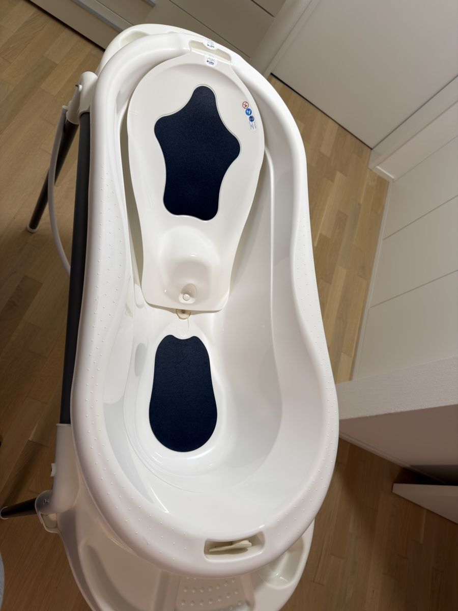 Rotho Vasche da bagno: Rotho Badestation Top Xtra – Usato da Heerbrugg venduto da Casertano87 2