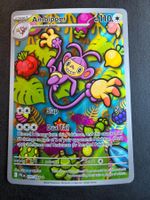 Pokemon Ambipom EN 107/094