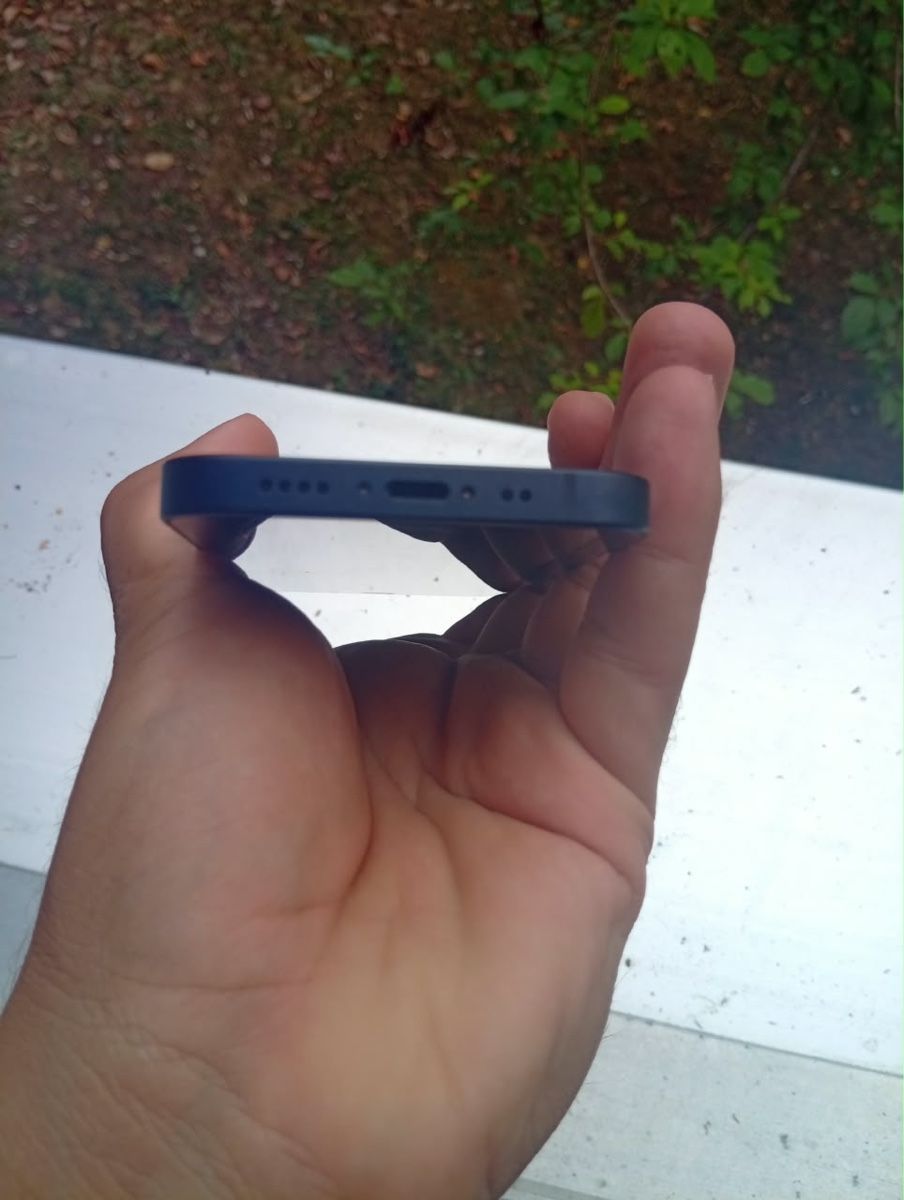 Apple Telefoni cellulari / Smartphones: iphone 12 mini – Usato da Lausanne venduto da Alex_56t 2