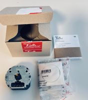 Feller EdizioDue Drehdimmer 40300 RC.F.61 20-300W / Neu
