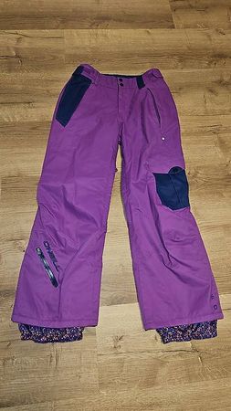 O'neill Skihose Gr. XS