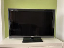 Toshiba REGZA 46” LCD Fernseher