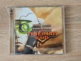 Command & Conquer Tiberian Sun (2 CD) (German) - PC