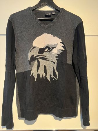 Armani Strickpullover