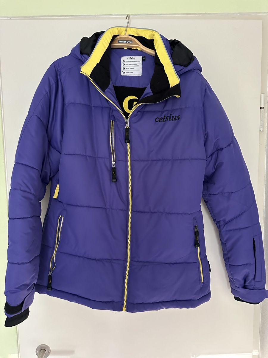 Giacche: Winterjacke – Nuovo (secondo la descrizione) da Winterthur venduto da eva_xx5j