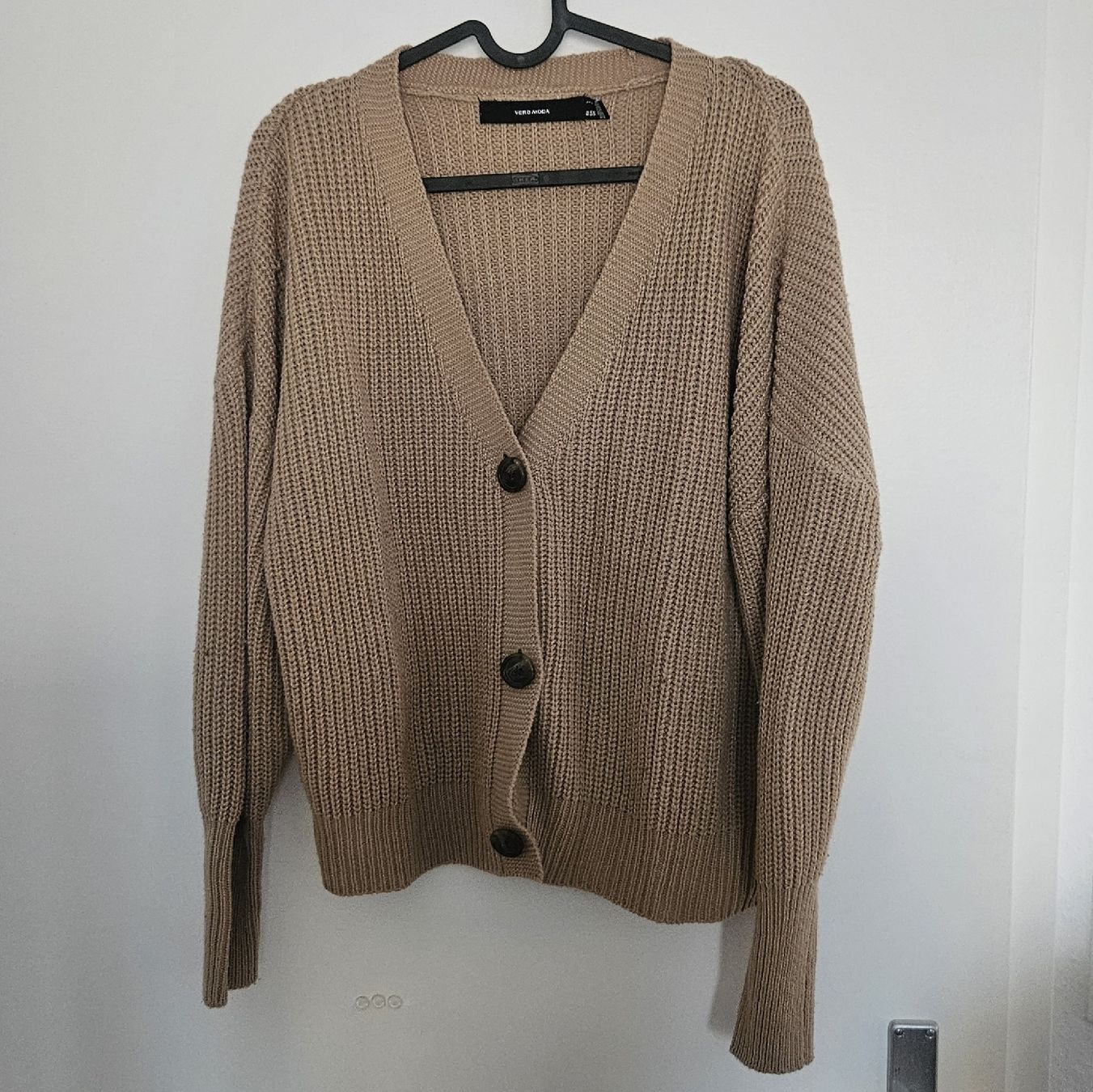 Vero Moda Giacche: Strickjacke/Cardigan – Usato da Bern venduto da naaa000xci