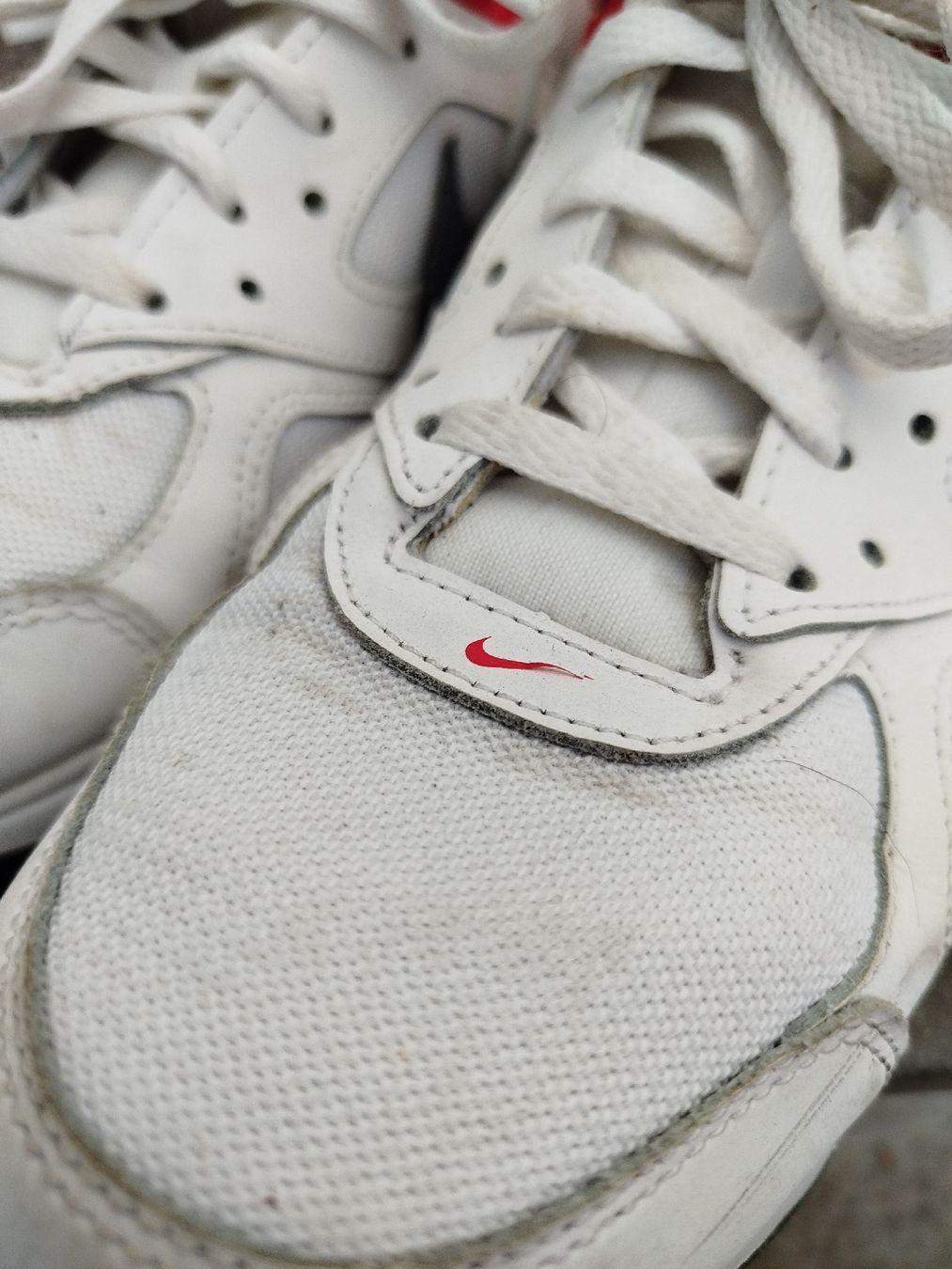 Nike Scarpe da uomo: Nike Air Max Jx – Usato da Rivaz venduto da AntoineGD 3