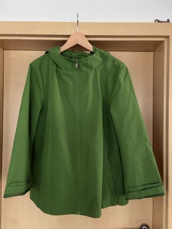 Damenjacke grün Gr.XL