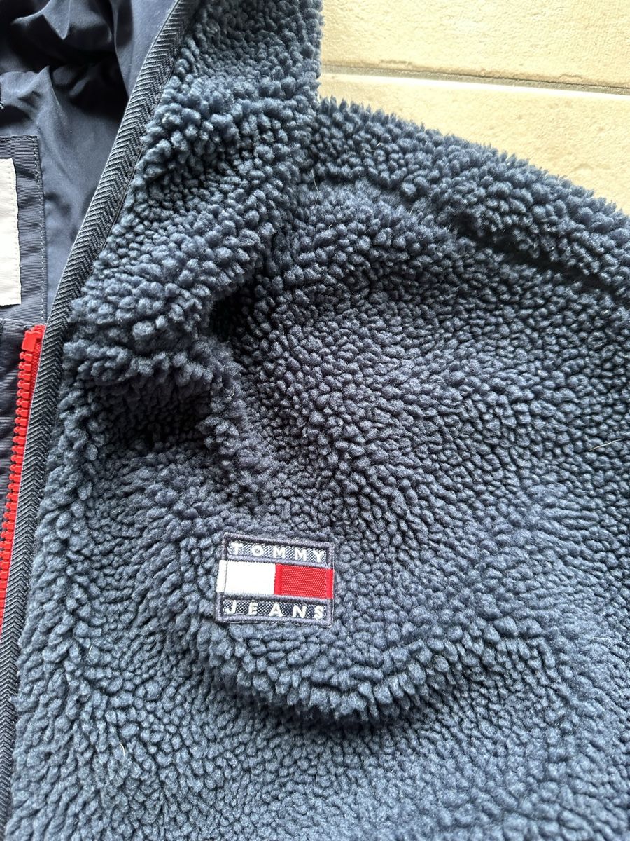 Tommy Hilfiger Giacche: Hilfiger Jacke – Usato da Rothrist venduto da victoryyy 6