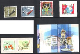 3/2006   Einzelmarken    gestempelt