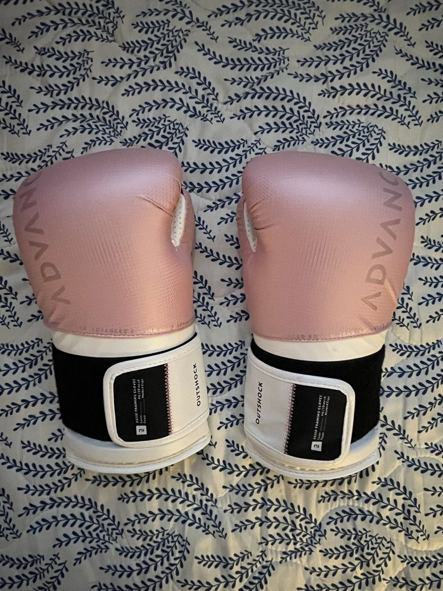 Decathlon Sacchi da boxe: Decathlon Outshock Boxsack – Usato da Mont-sur-Rolle venduto da MsRVD 4