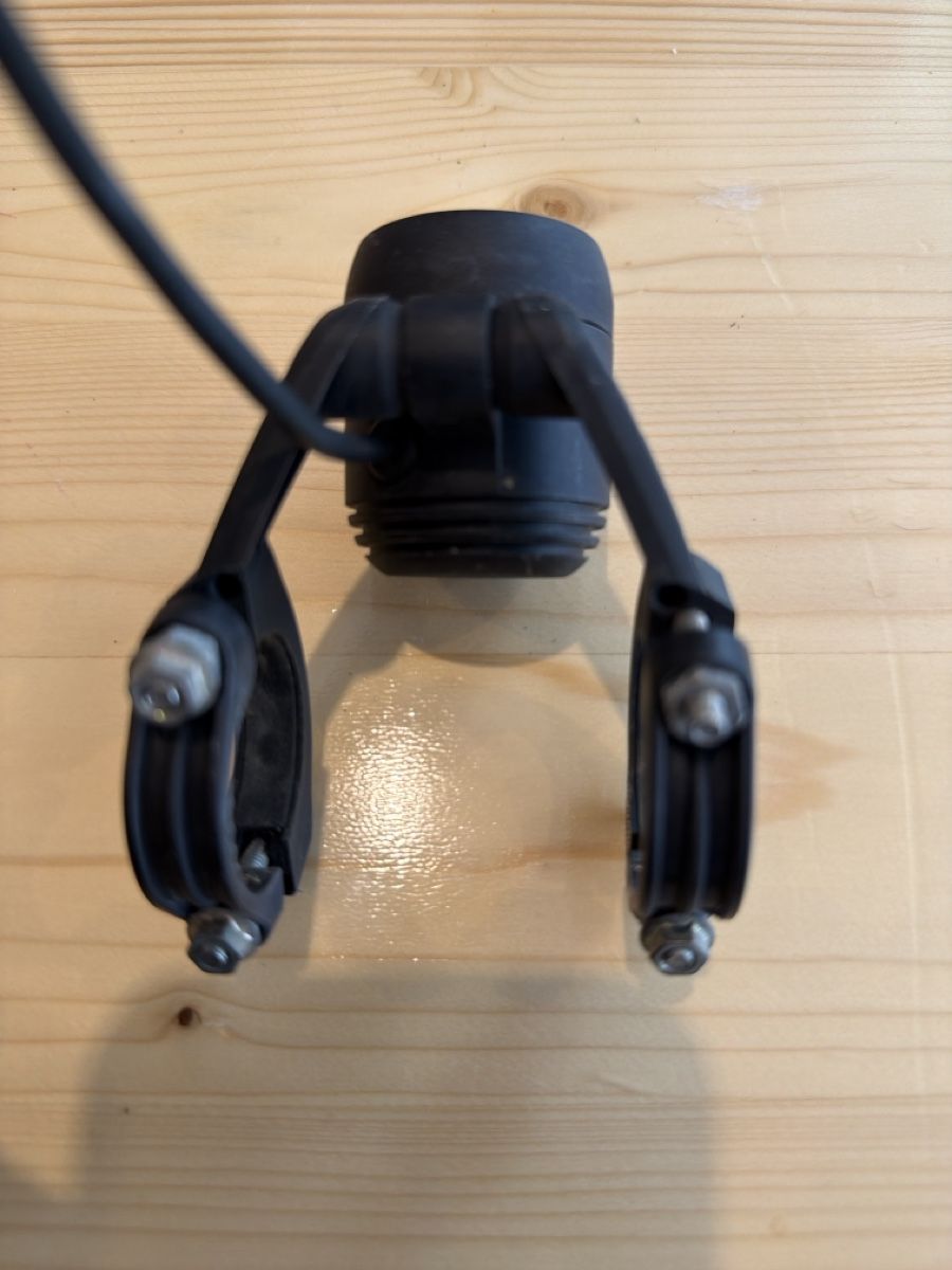 Flyer Pezzi di ricambio: E-BIKE V6 Lampe gebraucht – Usato da Tafers venduto da Re.Ts 3