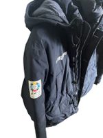 Longines Men Jacket Jacke Veste by Lindeberg