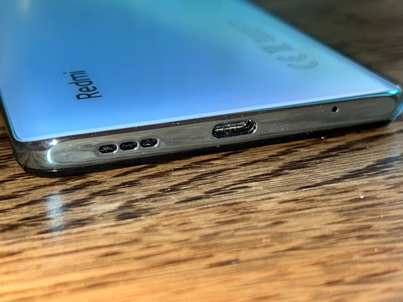 Xiaomi Portables: Xiaomi Redmi Note 10 Pro 128 Go – D'occasion à Fontainemelon par Jonas2016 1