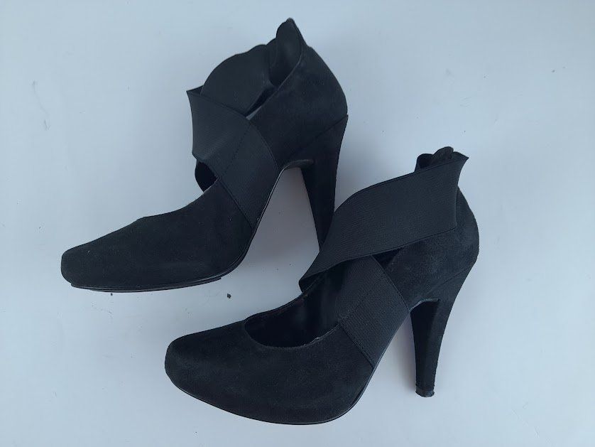 Scarpe da donna: BATA High Heels – Usato da Liebefeld venduto da Restwert_Liebefeld 3