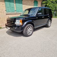 guter Land Rover Discovery 