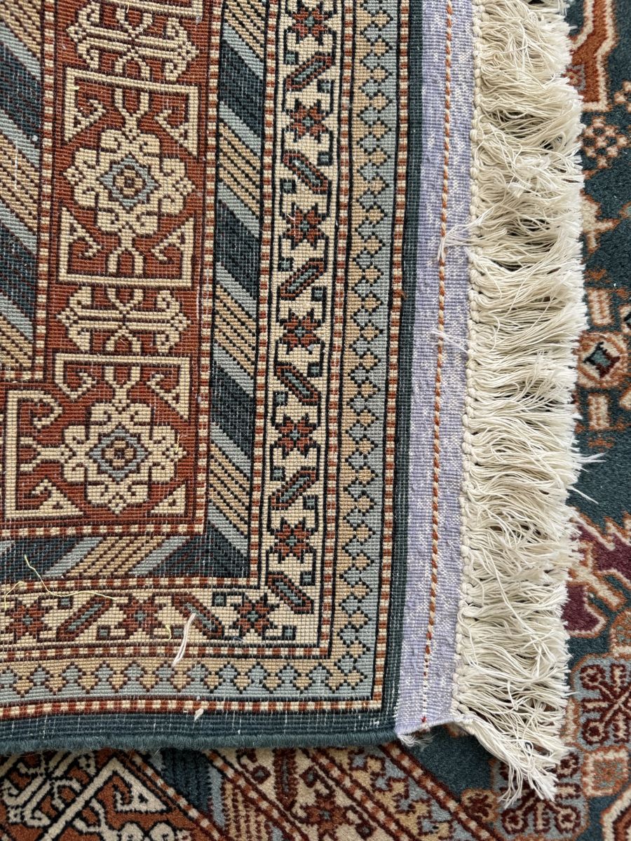 Tapis: Teppich mit Perepedin Muster – D'occasion à feuerthalen par flurin07 1