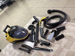 Kärcher Dampfreiniger