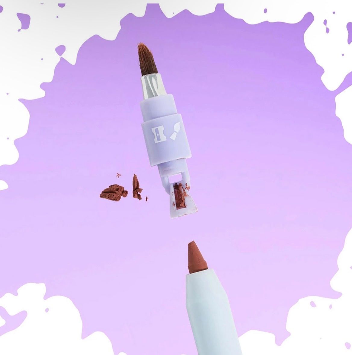 Anastasia Beverly Hills Maquillage: Kosas Hotliner lip liner - 100 – Neuf (Voir description) à Effretikon par YaMn 8