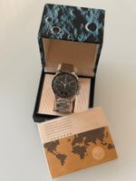Vintage Omega Speedmaster from 1969 full Set unpolished