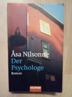 Der Psychologe Asa Nilsonne | Ab 1.-