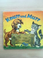 Knurr und Murr – Piepmatz-Bilderbuch No.142