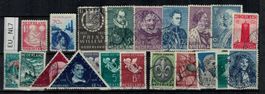 Niederlande 1930/37, EU_NL7