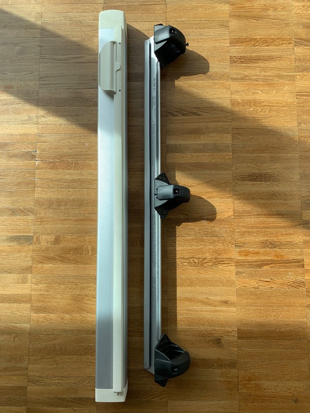 Tutto per la sicurezza: Lascal Kinder Schutzgitter Kiddy Guard weiss – Usato da Winterthur venduto da Naizul1 1