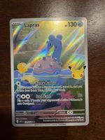 Lapras (30C 131)