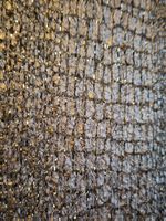 Über- bzw. Strandkleid (Ilmne), Gr. 38/40, passt Rundholz