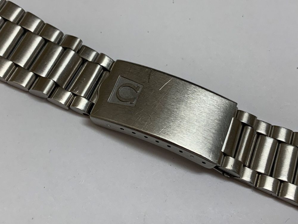 Omega 1170 clearance bracelet