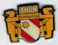 Stadtpolizei Thun