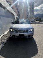 Audi A3 2.0FSI Frisch ab MFK
