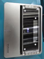 LG IrisAccess iCAM 4000 Biometrie Scanner 