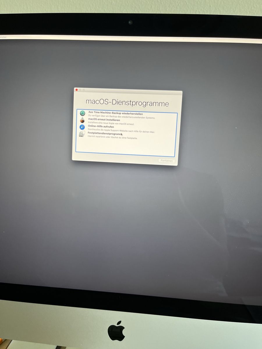 Apple PC: Apple imac 27 von 2014 – Usato da Kaiseraugst venduto da Twix2006 5