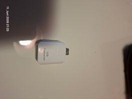 USB adapter Usb A auf Usb Micro B