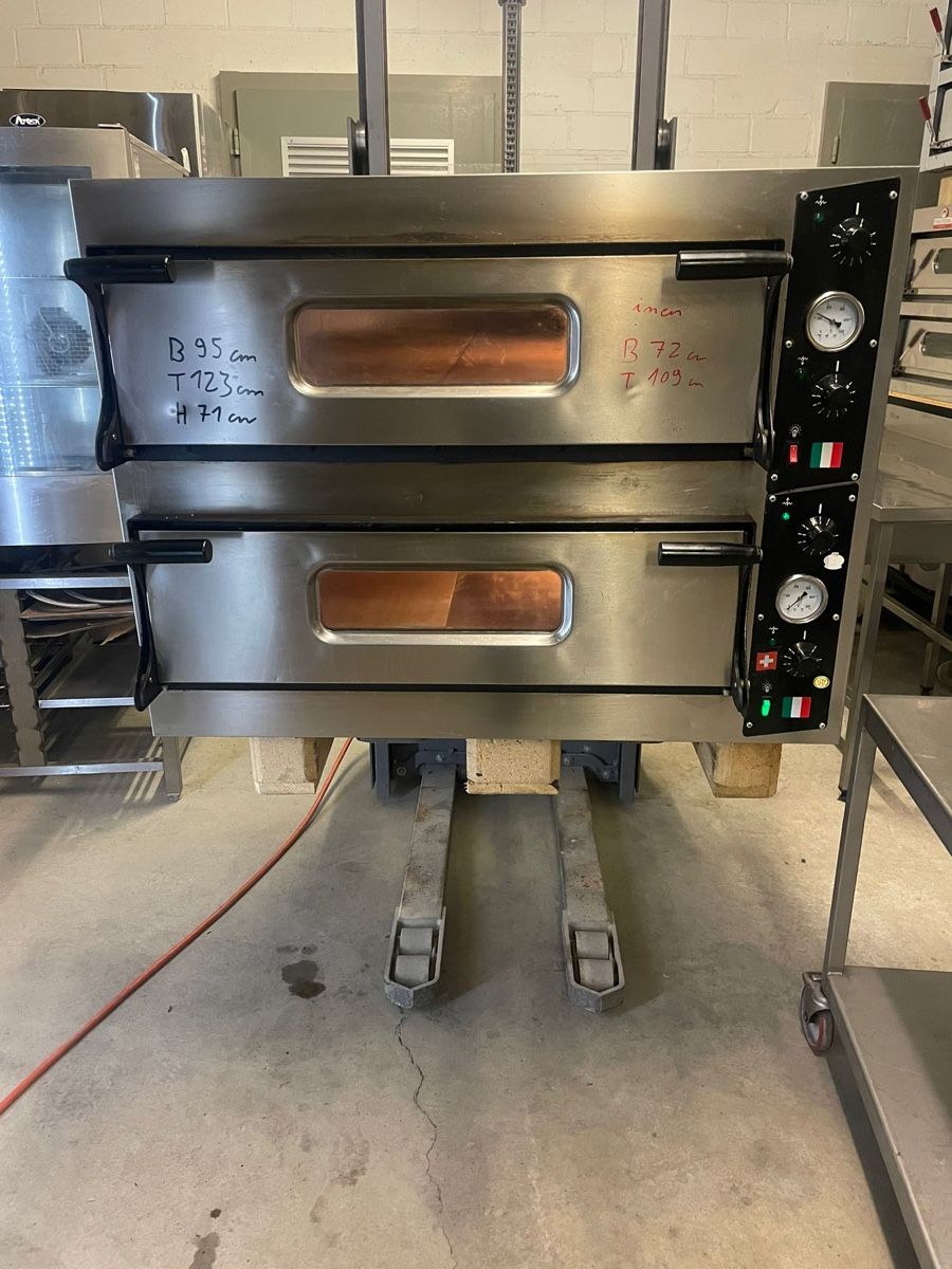 Pizzaofen: Pizzaofen – Gebraucht aus Rupperswil von Tinka88