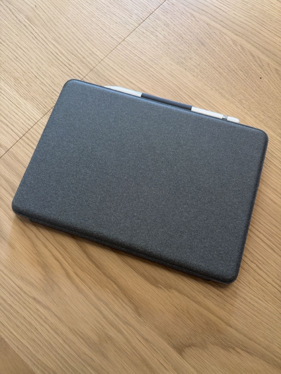 Apple Tablet PC: iPad 9 Generation 256GB – Usato da Zürich venduto da Sven91 2