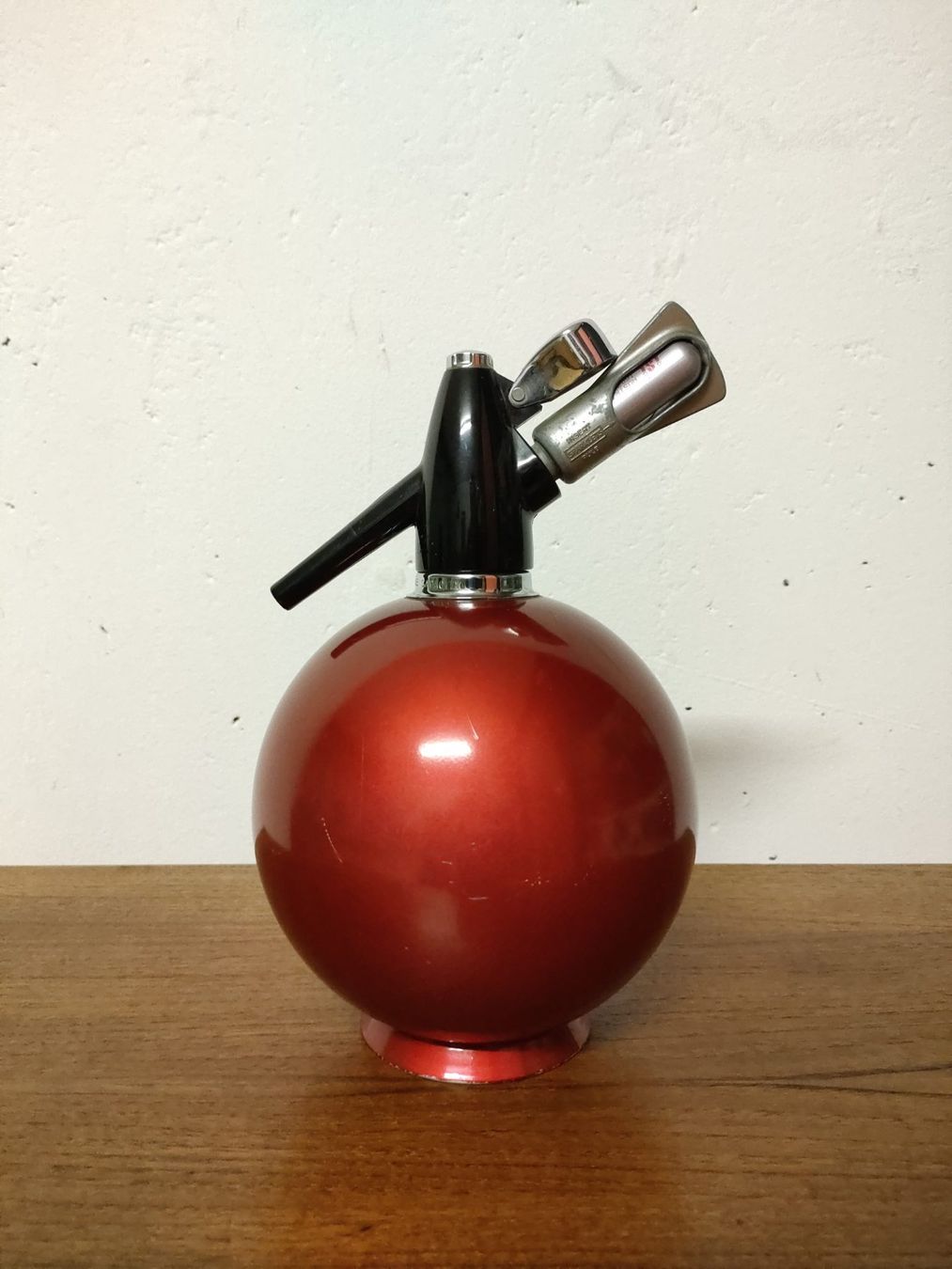 Schallplatten: Syphon Globemaster Sparklets – Gebraucht aus Fribourg von cla_x966