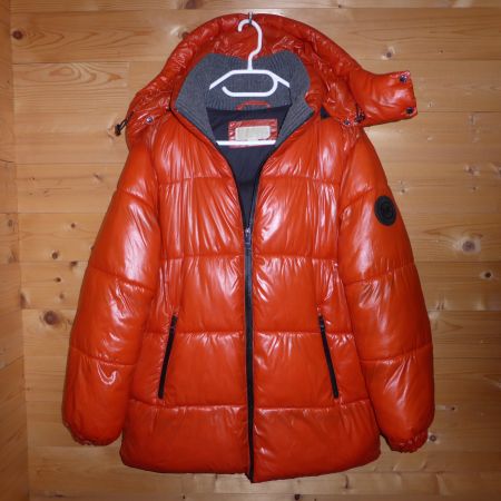 Winterjacke/Pufferjacke MICHAEL KORS, Gr. M