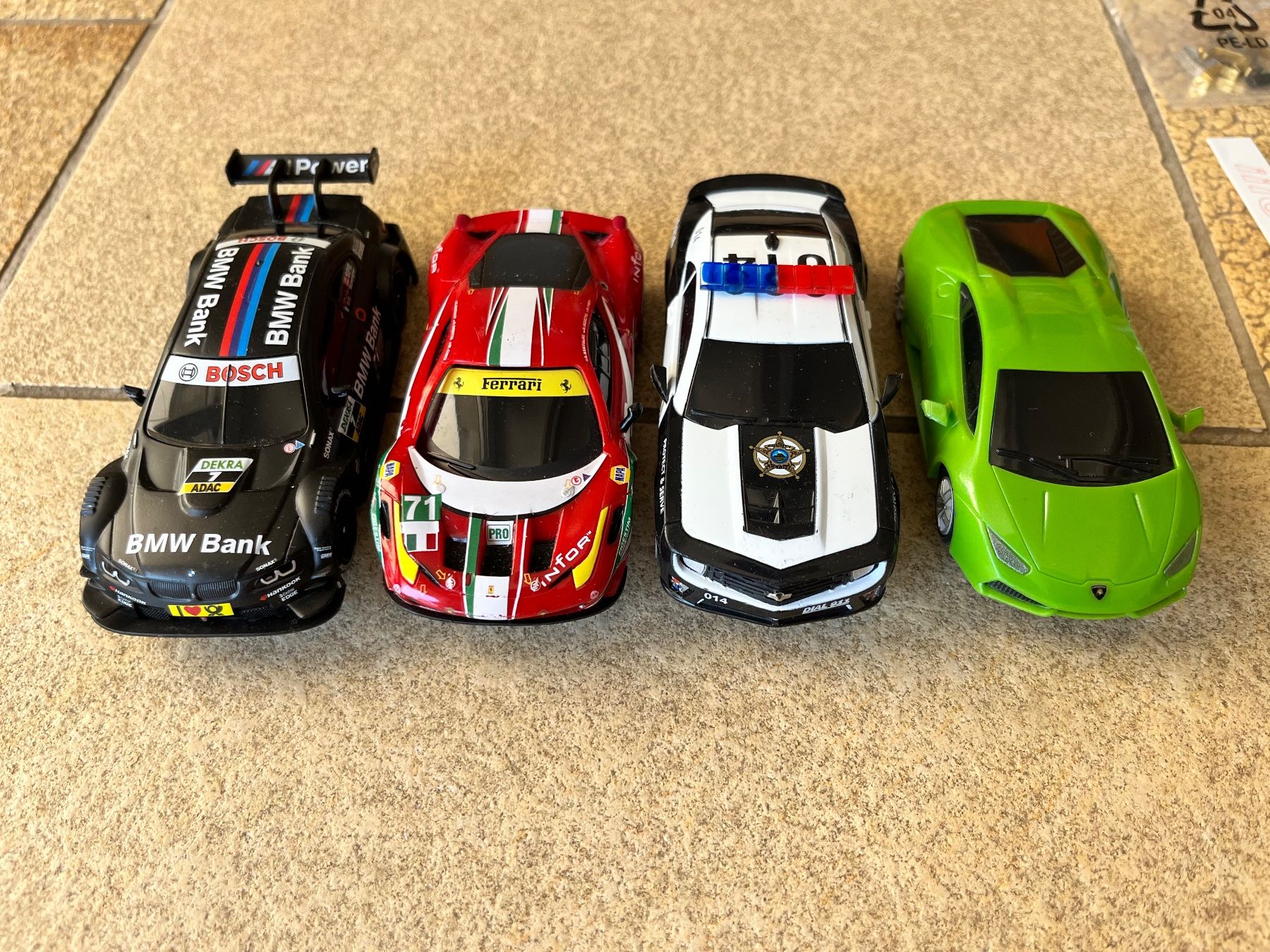 Carrera Piste: Carrera Go / Speed Control Rennbahn – Usato da Thierachern venduto da lou_8l2x 1