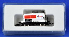 Märklin Spur Z 8612 Tankwagen "ESSO"