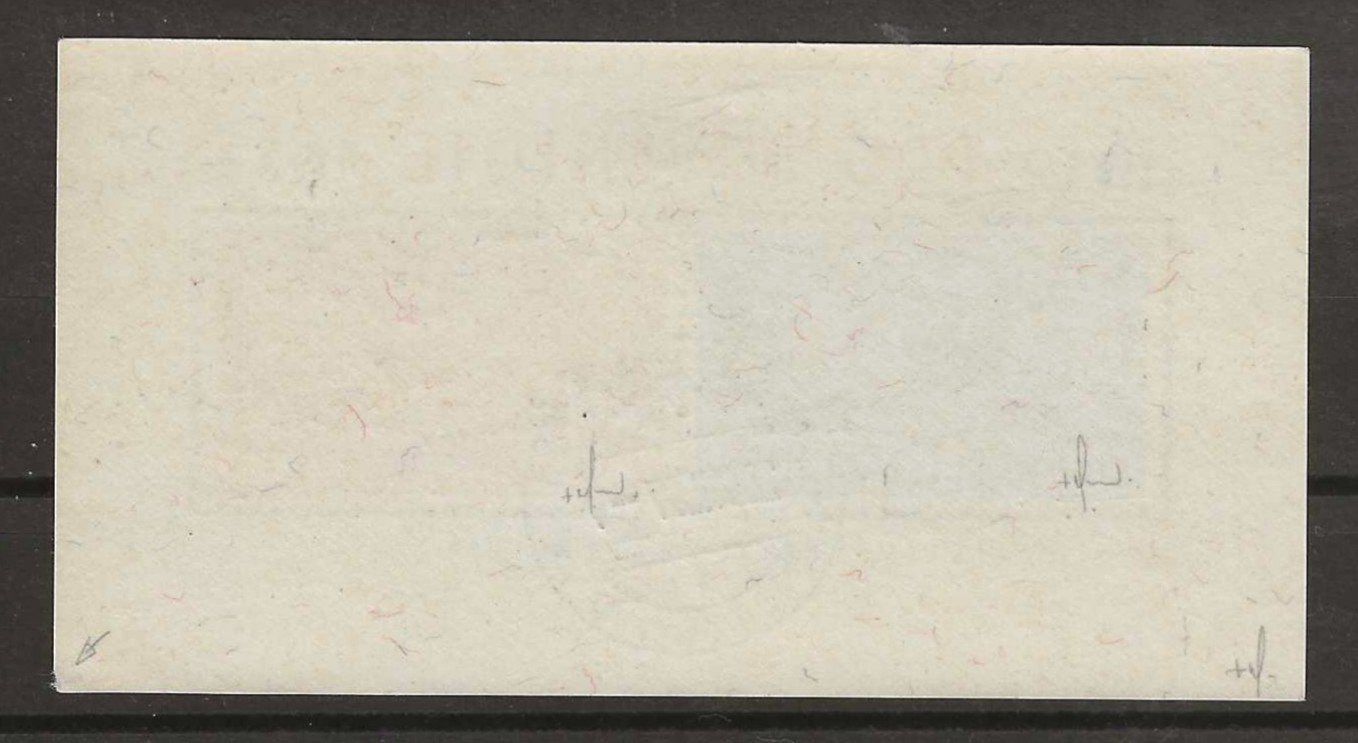 Alle Briefmarken: 1937 : Pro Juventute Block - Ersttag, signiert – Gebraucht aus Gümligen von Geniusbuy 1
