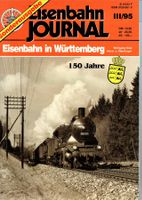 Eisenbahnjournal III/95