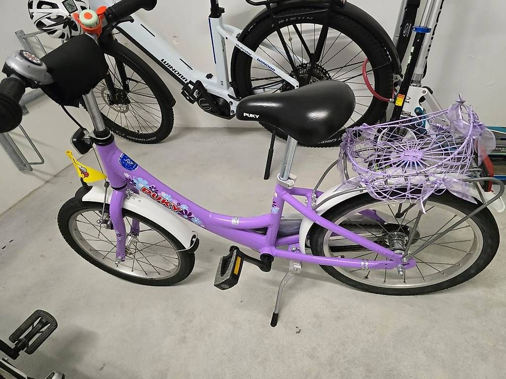 Velos: Velo  – Gebraucht aus GERSAU von eva_nkp9 2